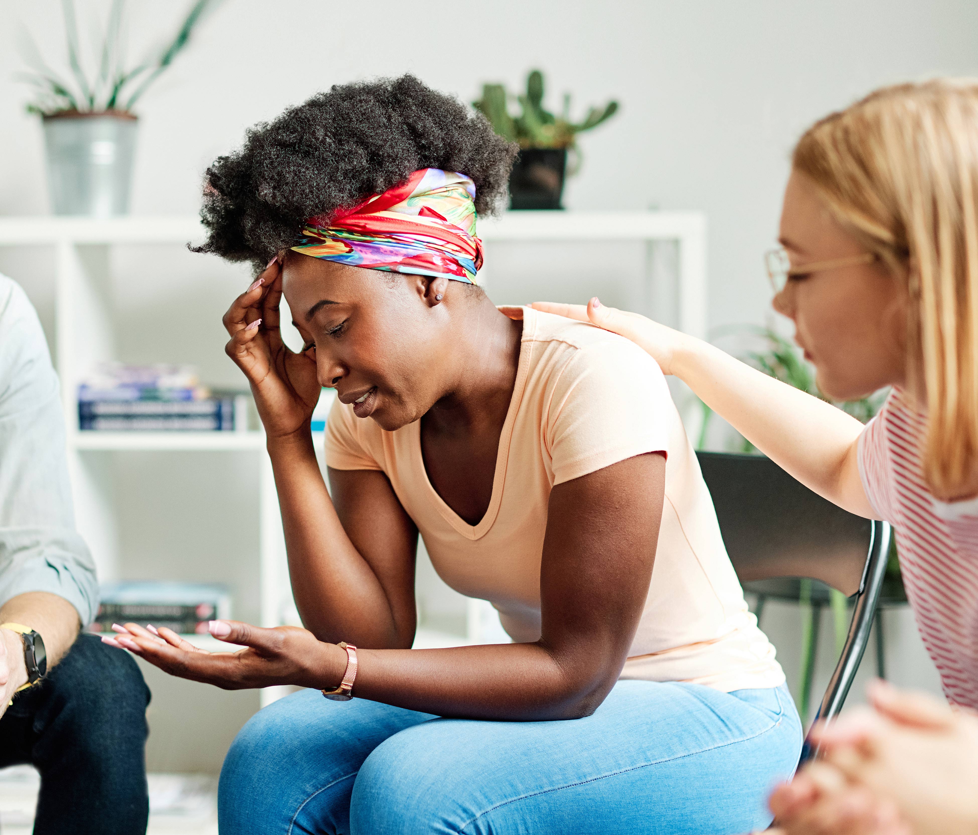 Comprendre et accompagner la douleur chronique 