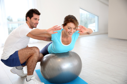 Fitball