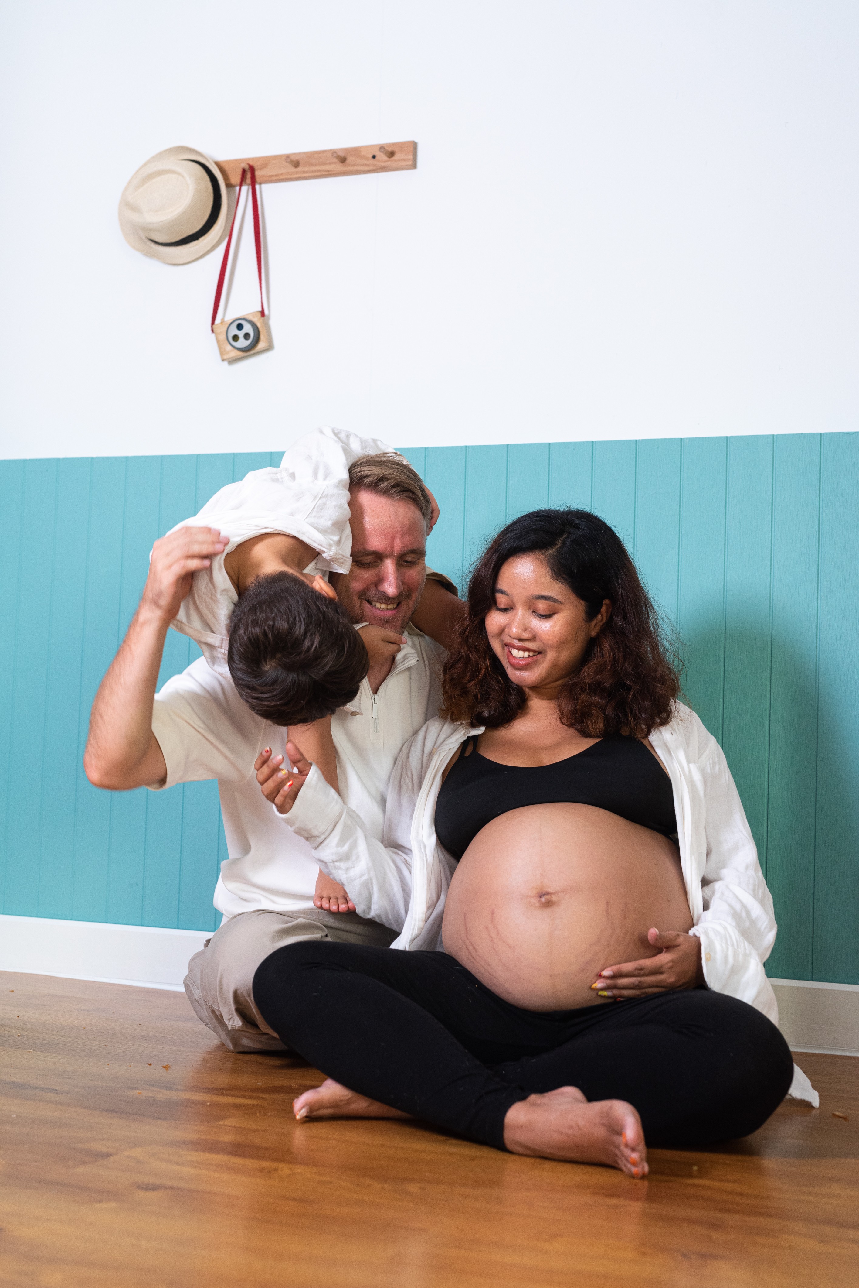 Accompagnement global de la maternité et de la parentalité