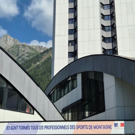 Kinésithérapie et Endométriose CHAMONIX