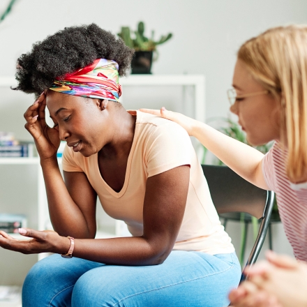 Comprendre et accompagner la douleur chronique 