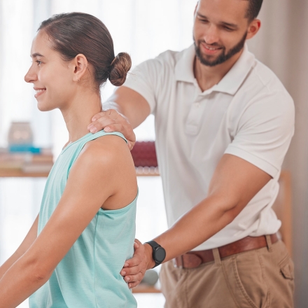 Contrôle Moteur Postural de la Continence et du Périnée 