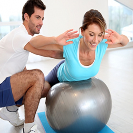 Fitball