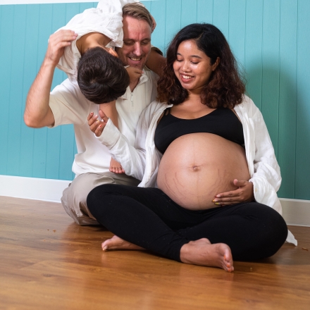 Accompagnement global de la maternité et de la parentalité