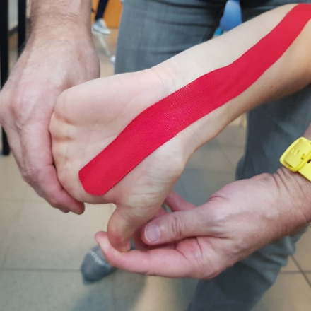 Techniques neurodynamiques 