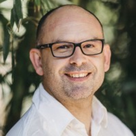 Stéphane Ribis