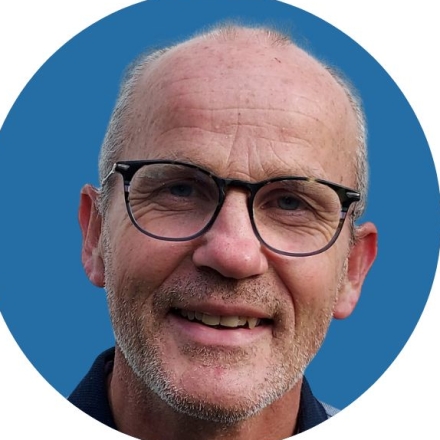 Benoit Steenstrup