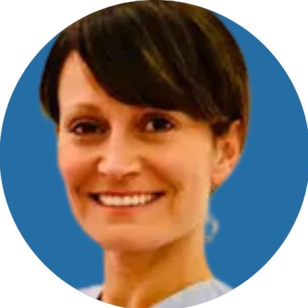 Jennifer (Jenny) Schischke