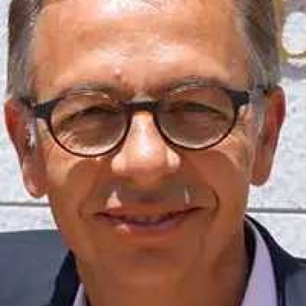 Thierry Blain